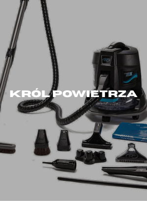 Król powietrza