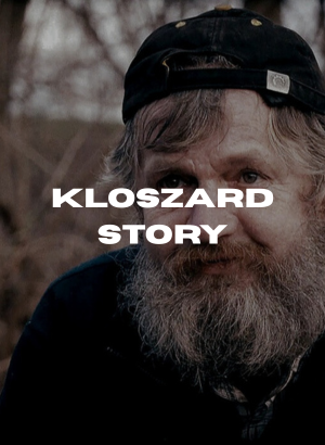 Kloszard story