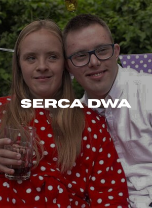 Serca dwa
