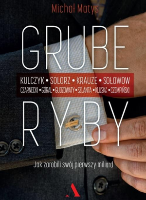 Grube ryby